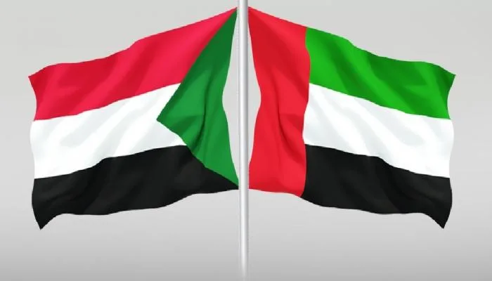 السودان يعلن قطع العلاقات الدبلوماسية مع الإمارات