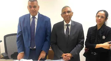 مصر تعيد 20 قطعة أثرية من أستراليا وتودعها في المتحف المصري بالتحرير
