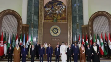 بغداد تُصدر إعلانًا يدعم الحقوق المائية لمصر وسوريا والسودان والعراق في القمة العربية الـ34