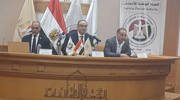 الانتخابات: حق وواجب – حلقة نقاشية في المجلس الأعلى للثقافة تبرز أهمية مشاركة المواطن في تعزيز الديمقراطية