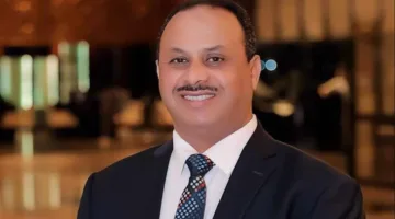 رشاد عبد الغني: الرئيس السيسي يعطي أولوية كبيرة لتحديث النظام التعليمي وتعزيز مهارات المعلمين