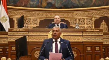 مجلس الشيوخ يناقش دور الوقف الخيري في تحقيق التنمية المجتمعية