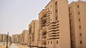 الإسكان الاجتماعي: بدء إصدار إفادات الكهرباء للعملاء غير المنطبق عليهم الشروط بإعلان سكن لكل المصريين 5