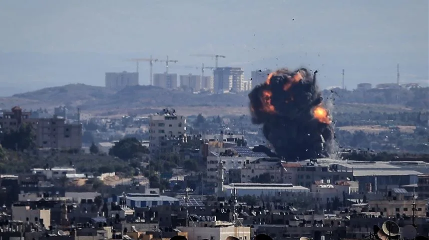 الأمم المتحدة: الغزيون يتلقون القنابل بدل الماء والغذاء