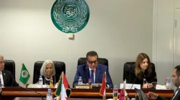 نقيب التمريض تبارك وزير الصحة بمناسبة انتخابه رئيساً لمجلس وزراء الصحة العرب للمرة الرابعة