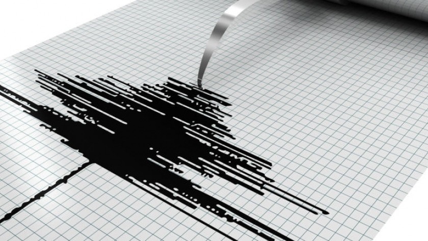 زلزال بقوة 5.4 درجة يضرب مينداناو بالفلبين