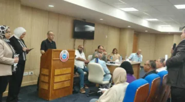 الصحة تعقد اجتماعًا تحضيريًا لتنفيذ استراتيجية التأمين الصحي على ساحل البحر الأبيض المتوسط خلال فصل الصيف.