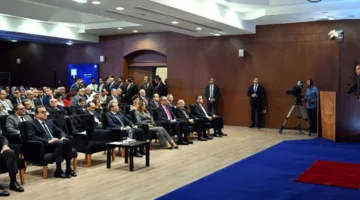 رئيس الوزراء يزور المركز الوطني للتدريب في مقر هيئة الإسعاف المصرية