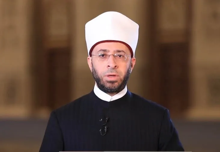 وزير الأوقاف يُستنكر استهداف مدرسة في حي الصحابة في غزة ويدعو إلى تحرك دولي سريع. وزير الأوقاف يُستنكر استهداف مدرسة في حي الصحابة في غزة ويدعو إلى تحرك دولي سريع.