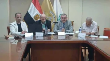 المجلس الأعلى للثقافة يتناول موضوع «جحا المصري.. إرث يمتد عبر الزمن: من التراث إلى الذكاء الاصطناعي»