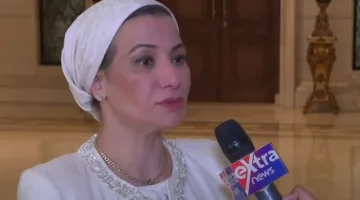 وزيرة البيئة: تحقيق التنمية المستدامة في إفريقيا يتطلب تمويلاً عادلاً وكافياً