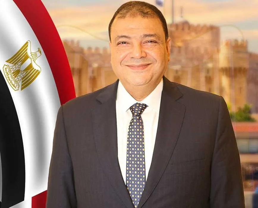 قيادي في مستقبل وطن: توجيهات الرئيس السيسي حول التعليم والصحة تعكس استراتيجية شاملة لتنمية المواطن المصري قيادي في مستقبل وطن: توجيهات الرئيس السيسي حول التعليم والصحة تعكس استراتيجية شاملة لتنمية المواطن المصري