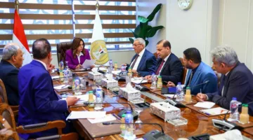 المتابعة المحلية لملفات المناطق العمرانية والمخططات التفصيلية والاستراتيجية للمدن والقرى في المحافظات