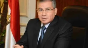 مجلس الوزراء ينعى وفاة اللواء محمد علي مصيلحي، الوزير السابق للتموين والتجارة الداخلية