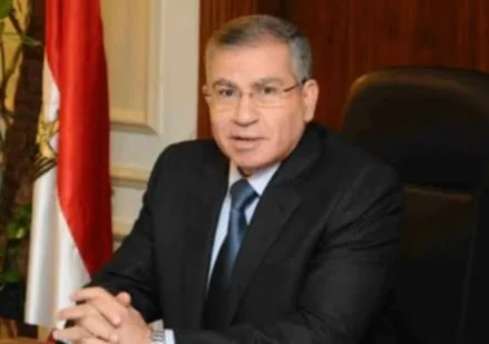 مجلس الوزراء ينعى وفاة اللواء محمد علي مصيلحي، الوزير السابق للتموين والتجارة الداخلية مجلس الوزراء ينعى وفاة اللواء محمد علي مصيلحي، الوزير السابق للتموين والتجارة الداخلية