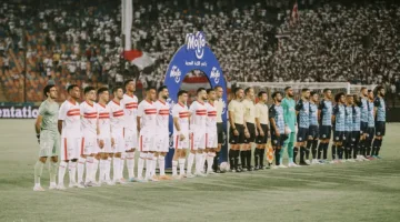 المواجهة الحاسمة: الزمالك يلتقي بيراميدز في الدوري