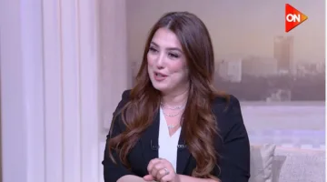 كندة علوش: مسلسل إخواتي كان مغامرة حقيقية.. وكنت خائفة من خذلان المخرج