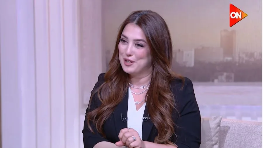 كندة علوش: مسلسل إخواتي كان مغامرة حقيقية.. وكنت خائفة من خذلان المخرج
