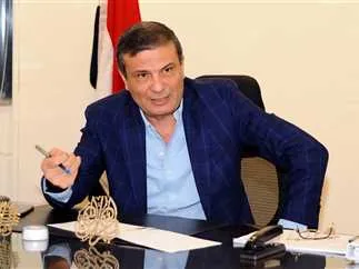 وزير الزراعة: قمنا بإطلاق 165 سوقاً جديدة وزدنا صادراتنا بـ 500 ألف طن خلال الربع الأول من العام وزير الزراعة: قمنا بإطلاق 165 سوقاً جديدة وزدنا صادراتنا بـ 500 ألف طن خلال الربع الأول من العام
