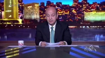 عمرو أديب يتحدث عن عمليات الاغتيال الإسرائيلية في غزة: إسرائيل تبحث عن شخصيات مثل سنوار.