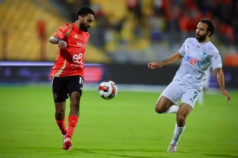 “9% انتصارات المصري”.. 10 مواسم من هيمنة الأهلي قبل موقعة برج العرب بالدوري