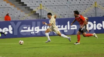 90 دقيقة = الدوري.. الأهلي وفاركو يتجاوزان كونهما مجرد مباراة