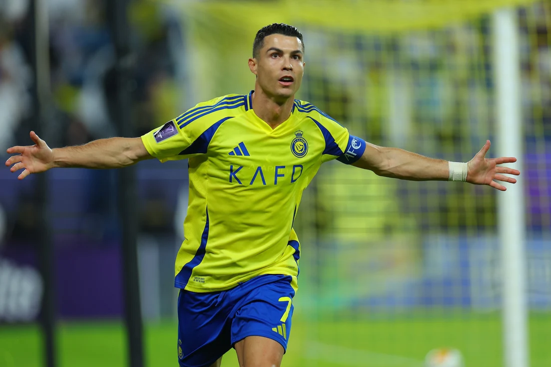 تصنيف هدافي الدوري السعودي بعد اختتام موسم 2024/2025 تصنيف هدافي الدوري السعودي بعد اختتام موسم 2024/2025