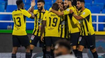 90 دقيقة تمنح الاتحاد الفرصة للتاريخ.. هل سيفوز باللقب أمام الرائد؟