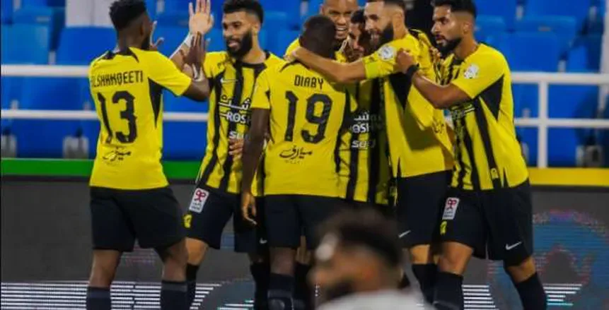 90 دقيقة تمنح الاتحاد الفرصة للتاريخ.. هل سيفوز باللقب أمام الرائد؟ 90 دقيقة تمنح الاتحاد الفرصة للتاريخ.. هل سيفوز باللقب أمام الرائد؟