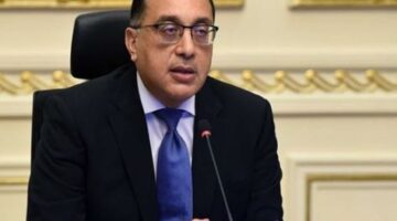 رئيس الوزراء: العلاقات المصرية الإماراتية قائمة على روابط أخوية راسخة