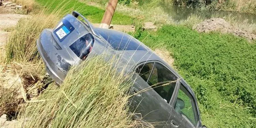 وفاة المحامى العام الأول لنيابات استئناف الإسماعيلية في حادث سير