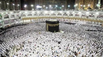 تحقيق تقدم في حل مشكلة ربط بيانات سكن الحجاج بالمسار الإلكتروني السعودي
