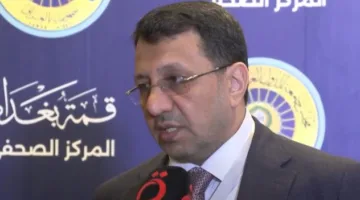 مستشار رئيس وزراء العراق: إعادة إعمار غزة ولبنان مسئولية جماعية للعرب تنتظر اللحظة المناسبة.