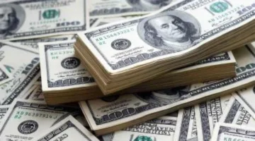 ضبط قضايا تجارة العملة الأجنبية بقيمة 11 مليون جنيه