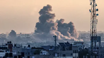 مصادر موثوقة: جهود مصرية مكثفة للتوصل إلى اتفاق لوقف إطلاق النار في غزة