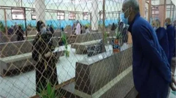 في قرار قضائي غير مسبوق، هيئة مفوضي الدولة توصي بحق زوجة السجين في إجراء عملية حقن مجهري.