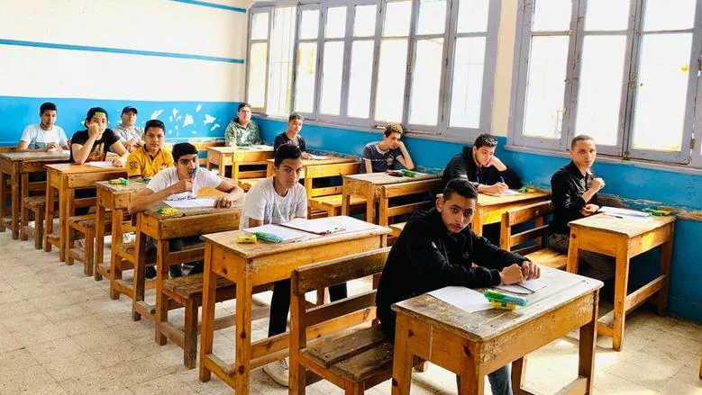 التعليم: لا تسريبات للامتحانات.. وما يحدث هو تكرار للأسئلة ونحن نضبطها خلال 5 دقائق.