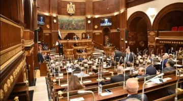 الأحد.. مجلس الشيوخ يستعرض تأثير التشريعات المتعلقة بضريبة العقارات والمحميات الطبيعية