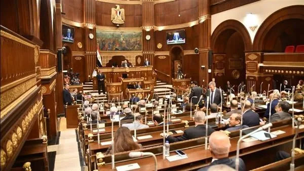 الأحد.. مجلس الشيوخ يستعرض تأثير التشريعات المتعلقة بضريبة العقارات والمحميات الطبيعية الأحد.. مجلس الشيوخ يستعرض تأثير التشريعات المتعلقة بضريبة العقارات والمحميات الطبيعية
