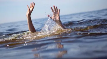 وفاة شخص غرقاً في نهر النيل بأسوان