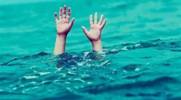غرق طفلتين في سوهاج نتيجة لهوهما بالقرب من حافة الترعة