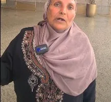العمر مجرد إحصائية.. آمال ابنة المنيا تحول القصاصات إلى كنوز في المتحف العظيم