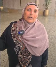 العمر مجرد إحصائية.. آمال ابنة المنيا تحول القصاصات إلى كنوز في المتحف العظيم العمر مجرد إحصائية.. آمال ابنة المنيا تحول القصاصات إلى كنوز في المتحف العظيم