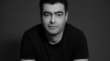 هشام نزيه يجدد تعاونه مع مارفل في مسلسل الرسوم المتحركة “عيون واكاندا”