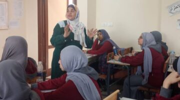 أنشطة ثقافية وفنية متنوعة للأطفال احتفاءً بسيناء وأهمية القراءة بالإسماعيلية