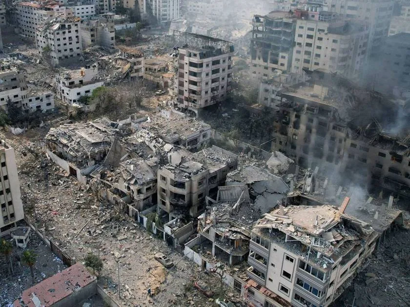 عدد إصابات الحرب في غزة يتجاوز 122 ألف حالة عدد إصابات الحرب في غزة يتجاوز 122 ألف حالة
