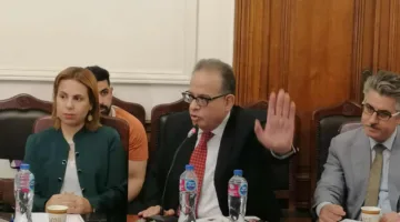 النائب طارق عبد العزيز: حل أزمة الإيجار القديم يتطلب تحديث بيانات الملاك والمستأجرين.