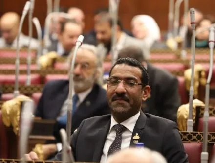 برلماني: دعوة الرئيس السيسي في قمة بغداد لعقد مؤتمر لإعادة إعمار غزة تعكس التزام القاهرة بالأفعال وليس الأقوال برلماني: دعوة الرئيس السيسي في قمة بغداد لعقد مؤتمر لإعادة إعمار غزة تعكس التزام القاهرة بالأفعال وليس الأقوال