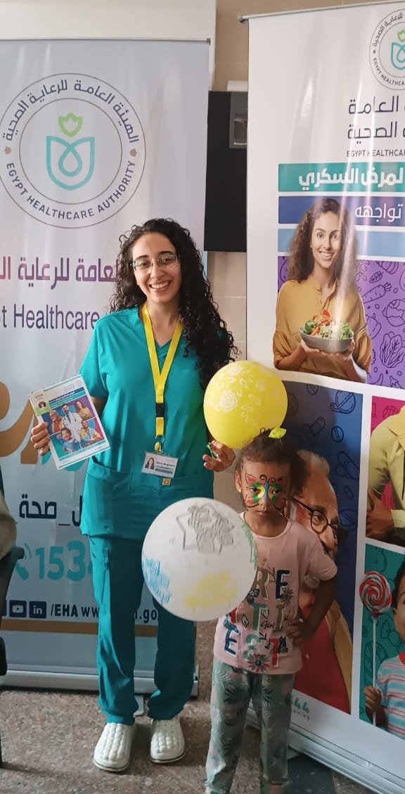 خدمات الرعاية الصحية بأسوان ضمن منظومة التأمين الجديدة