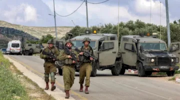 وزارة الخارجية الفلسطينية تُستنكر إطلاق النار من الاحتلال على وفد دبلوماسي في جنين: يجب أن يُحاسب المعتدي.